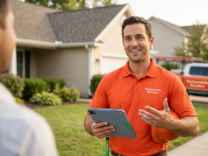 Roof Installation  in McKees Rocks  FAQ