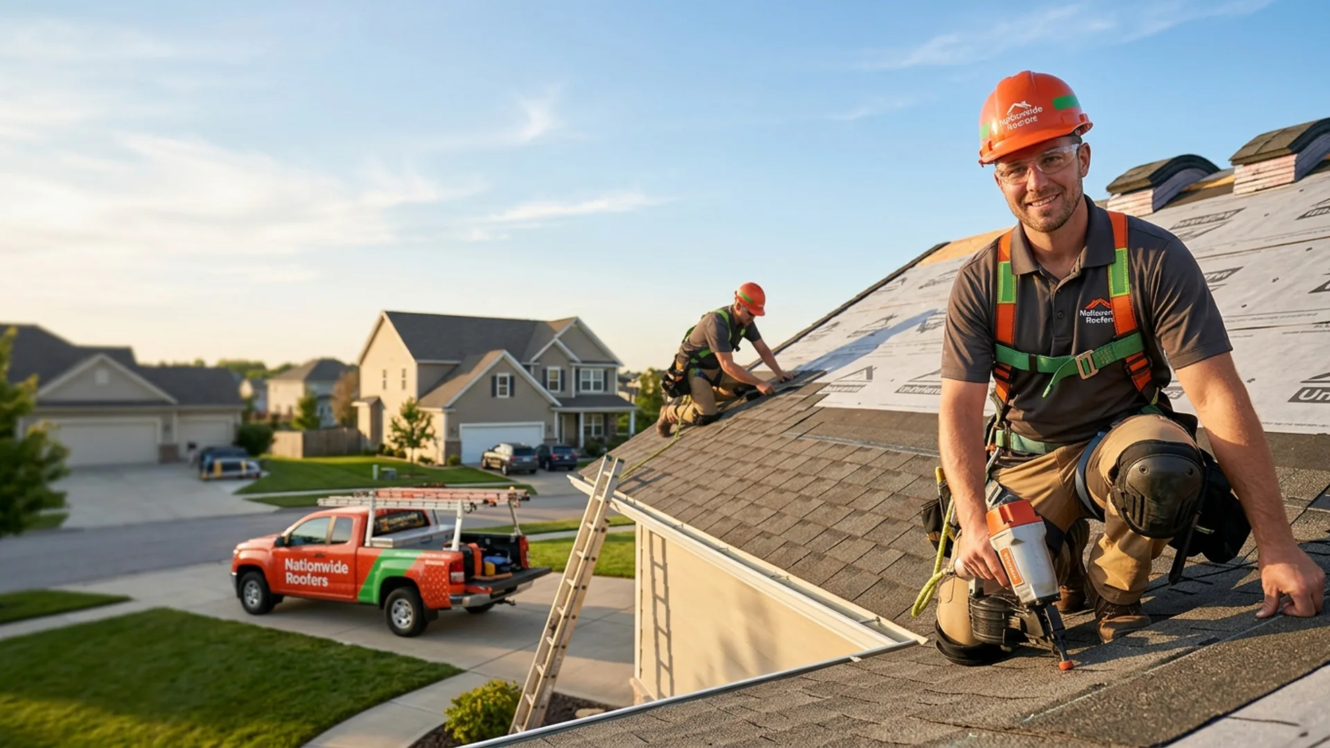 Community-Focused Roof Installation McKees Rocks, PA Nearby